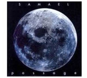 Samael - Passage-Reissue+Bonus