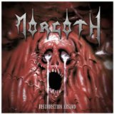 Morgoth - Cursed-Reissue+Bonus