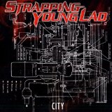 Strapping Young Lad - Alien