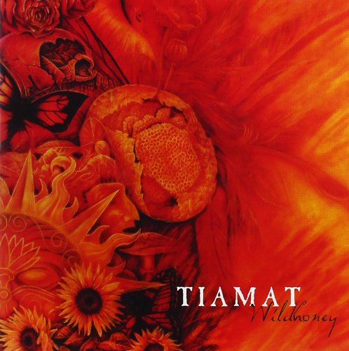 Tiamat - Wildhoney (Reissue)