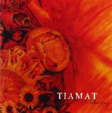 Tiamat - Amanethes (Limited Edition)