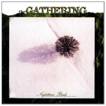 the Gathering - Nighttime Birds-Ltd