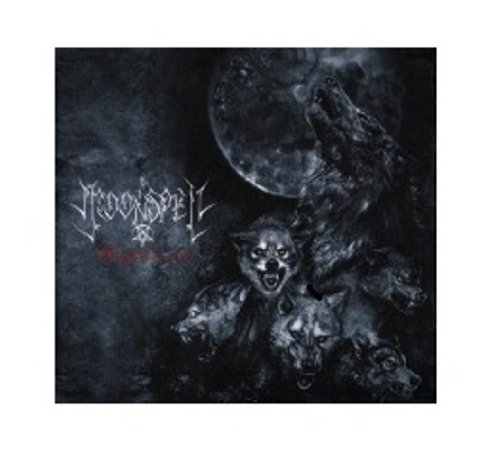 Moonspell - Wolfheart-Reissue+Bonus