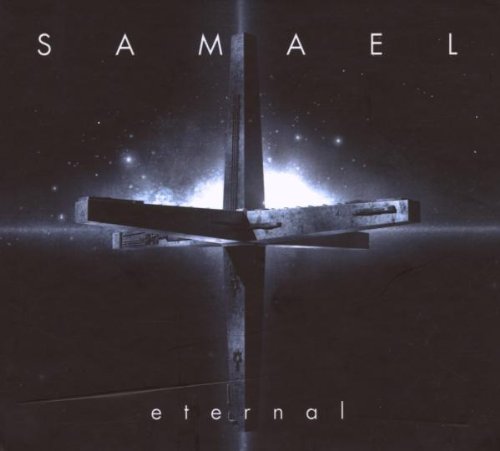 Samael - Eternal-Reissue+Bonus