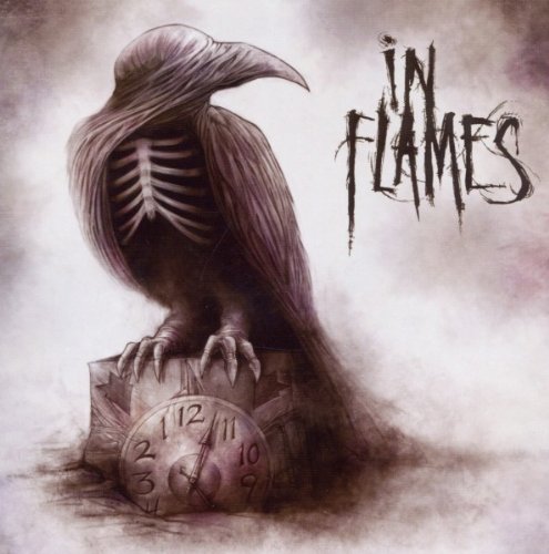 In Flames - Sounds Of A Playground Fading