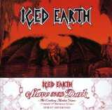 Iced Earth - Night of the Stormrider-Ltd