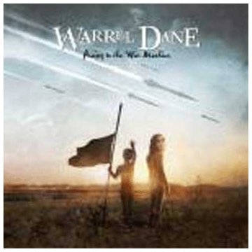 Dane , Warrel - Praises To The War Machine