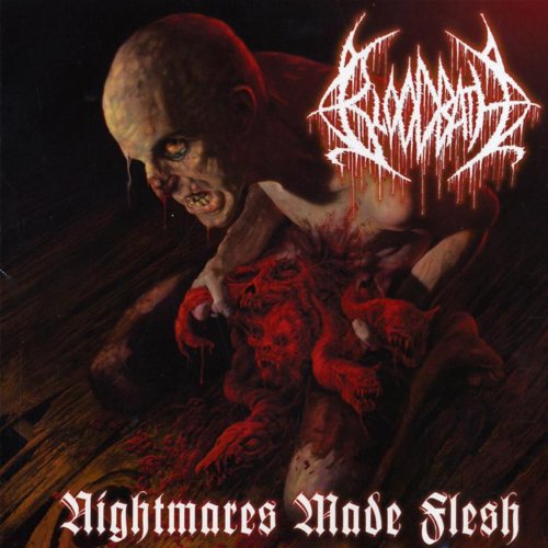 Bloodbath - Nightmares Made Flesh (Reissue)