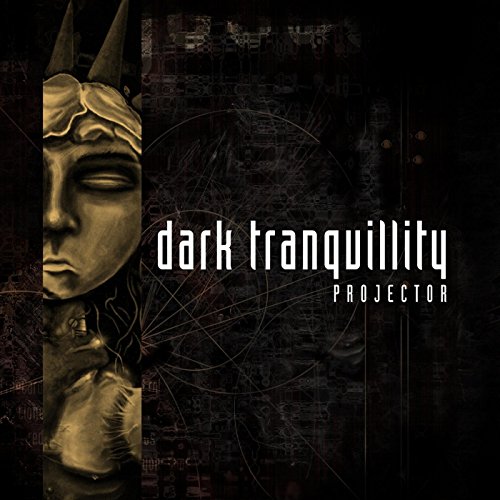 Dark Tranquillity - Projector