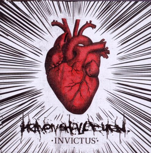 Heaven Shall Burn - Invictus (Standard Version)