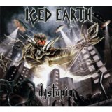 Iced Earth - Horror Show (Limited Edition)