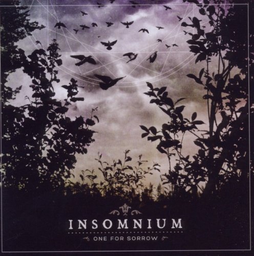 Insomnium - One for Sorrow