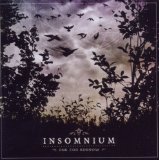 Insomnium - Across The Dark