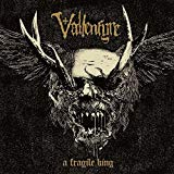 Vallenfyre - Fear Those Who Fear Him (Special Edition CD Digipak)