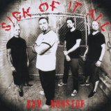 Sick of it All - Death to tyrants