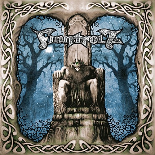 Finntroll - Nattfödd (10th Anniversary Edition)