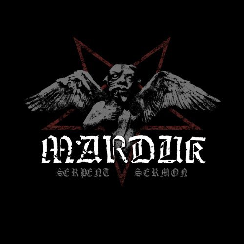 Marduk - Serpent Sermon (Ltd.Edition)