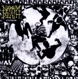 Napalm Death - Time Waits for No Slave-Std.