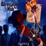 Adrenaline Mob - Coverta