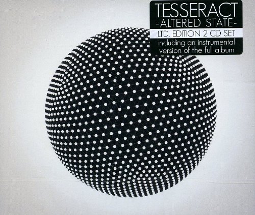 Tesseract - Altered State (Limited Edition)