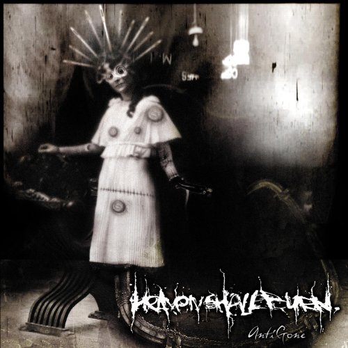 Heaven Shall Burn - Antigone (Limited Mftm 2013 Edition)