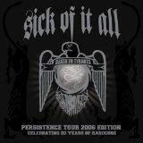 Sick of It All - Nonstop (Re-Recordings)