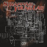 Strapping Young Lad - Alien (Limited Edition)