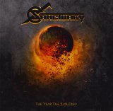 Sanctuary - Into the mirror black