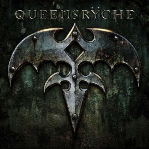 Queensryche - o. Titel