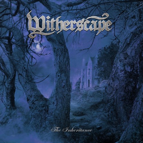 Witherscape - The Inheritance (Limited Edition)