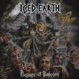 Iced Earth - Dystopia (Limited Edition)