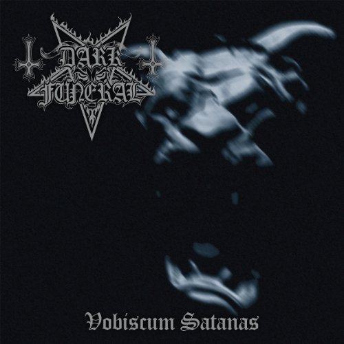 Dark Funeral - Vobiscum Satanas (  Bonus Tracks)