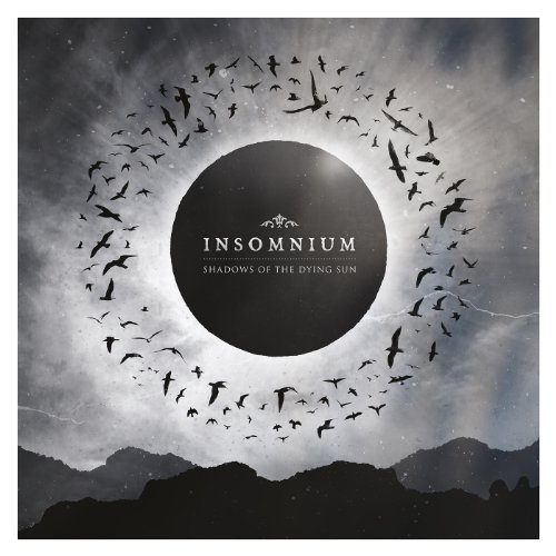 Insomnium - Shadows of the Dying Sun (Limited Edition)