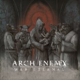 Arch Enemy - Will To Power