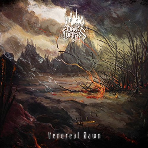 Dark Fortress - Venereal Dawn (Limited Edition)