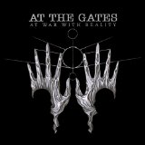 At the Gates - To Drink from the Night Itself (Ltd. 2CD Mediabook & sticker-set)