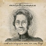 Marathonmann - Mein Leben Gehört Dir (Limited Edition)