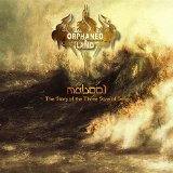 Orphaned Land - Mabool (10th Anniversary Limited Edition)