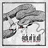 Sick of It All - Wake the Sleeping Dragon! (Standard CD Jewelcase)