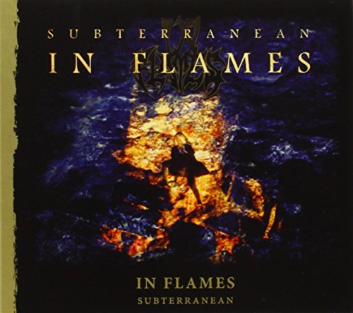 In Flames - Subterranean (Re-Issue 2014) Special Edition