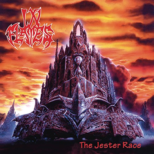 In Flames - The Jester Race (Re-Issue 2014) (Special Edition)