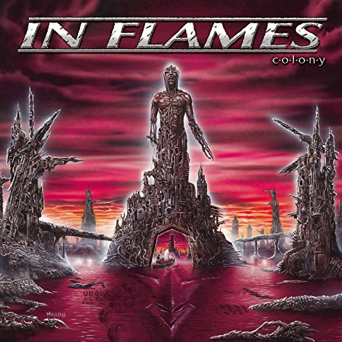 In Flames - Colony (Re-Issue 2014) (Special Edition)