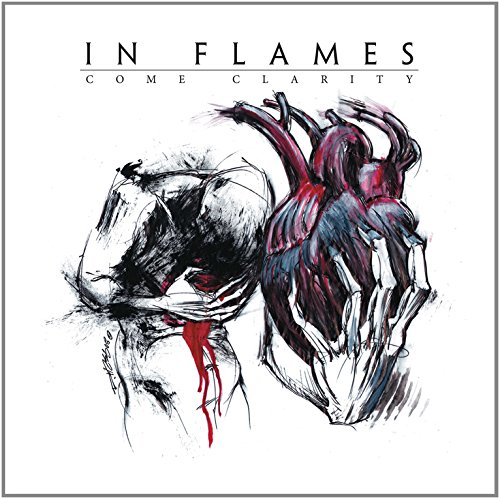 In Flames - Come Clarity (2014)