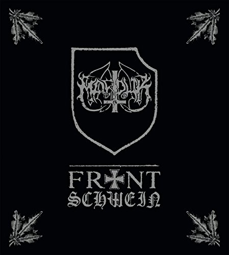 Marduk - Frontschwein (Limited CD Mediabook)