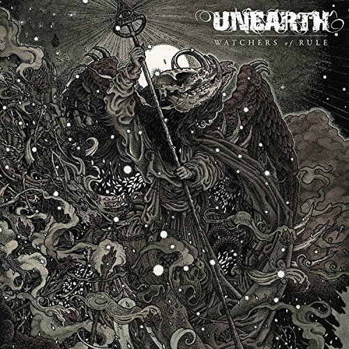 Unearth - Watchers of Rule (Limited Edition)