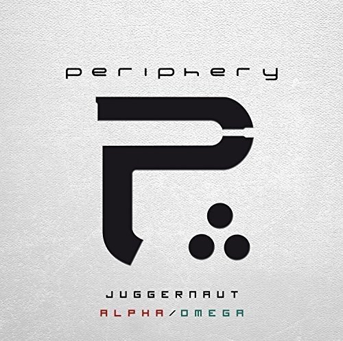 Periphery - Juggernaut: Alpha/Omega