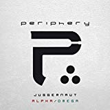 Periphery - Periphery III: Select Difficulty (CD Digipak)