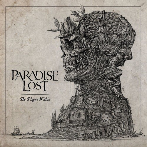 Paradise Lost - The Plague Within (2lp) [Vinyl LP]