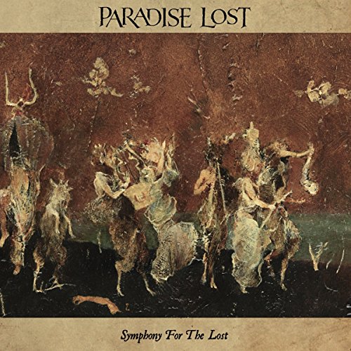 Paradise Lost - Symphony for the Lost