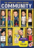  - Community - Season 03 [3 DVDs] [UK Import]